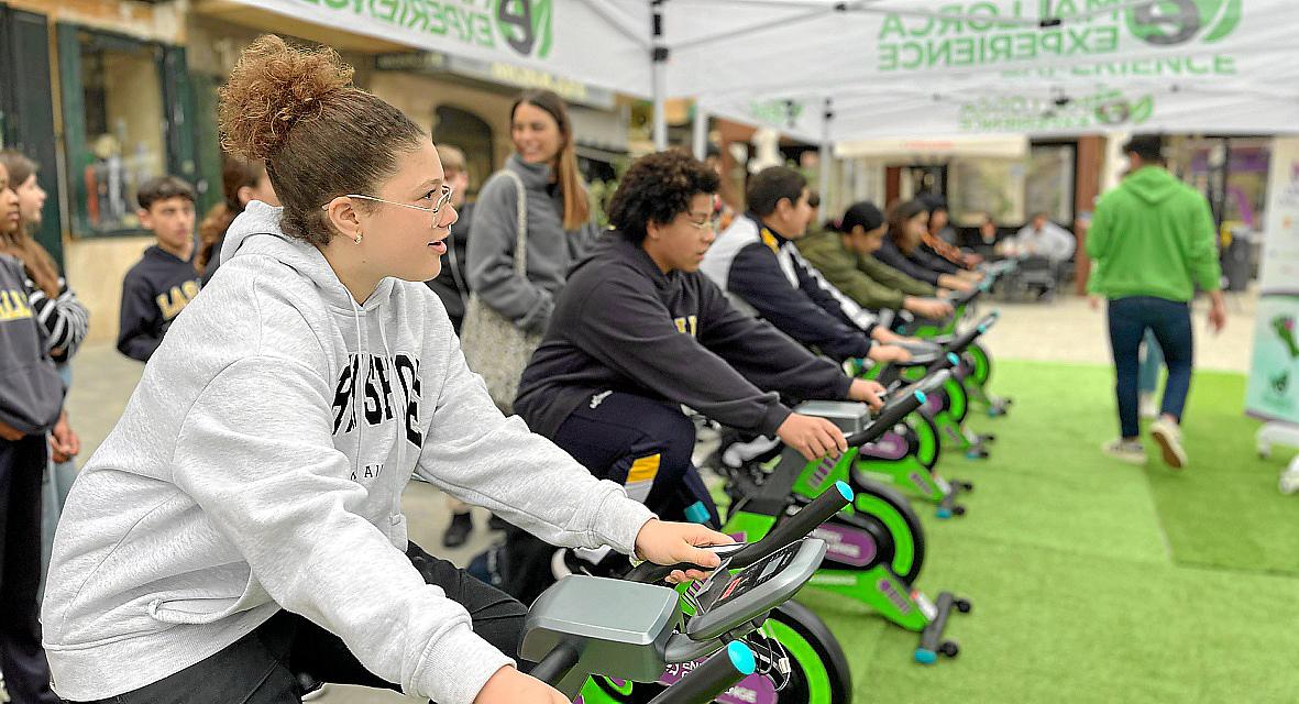 eMallorca Experience