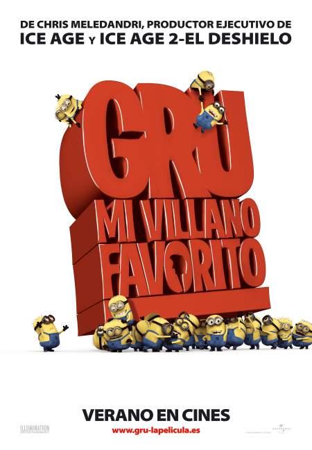 Ver detalle de la película