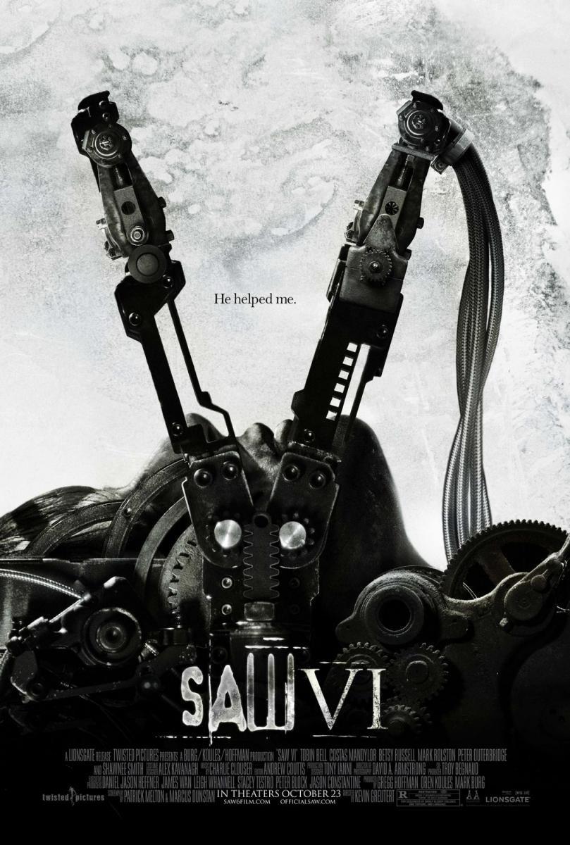 Ver detalle de la película