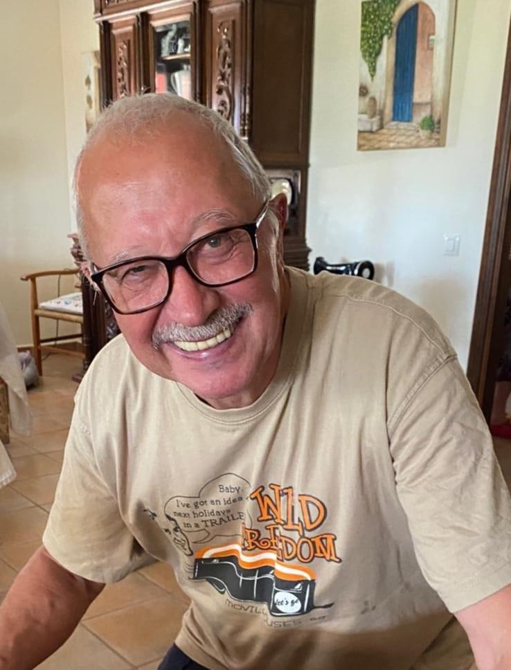 Fallece el histórico 'maitre' de las discotecas Clan y Tito’s Arturo Segade