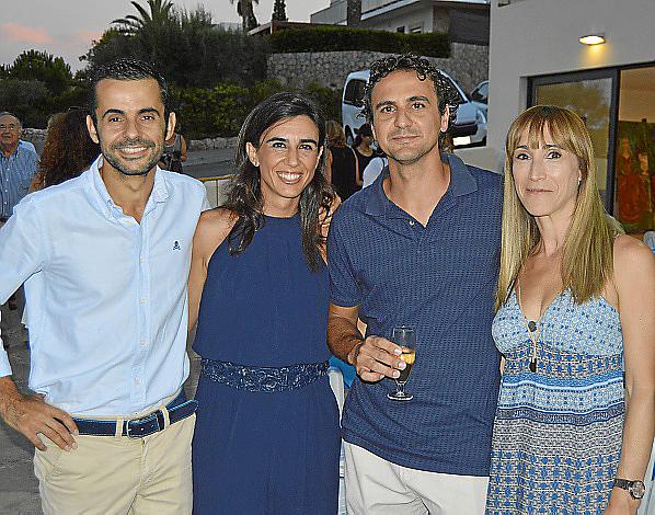Llevant en Marxa celebra su vigésimo aniversario