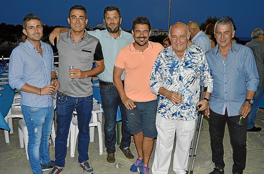 Llevant en Marxa celebra su vigésimo aniversario