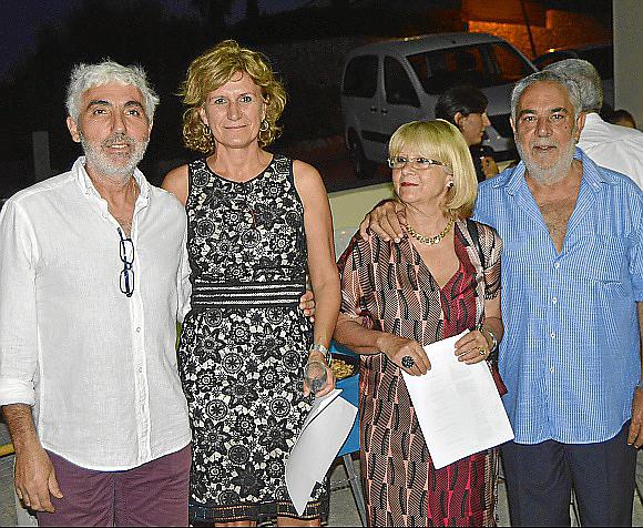 Llevant en Marxa celebra su vigésimo aniversario