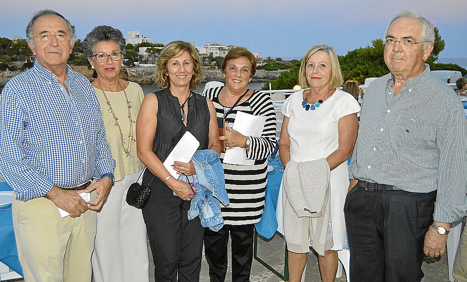 Llevant en Marxa celebra su vigésimo aniversario