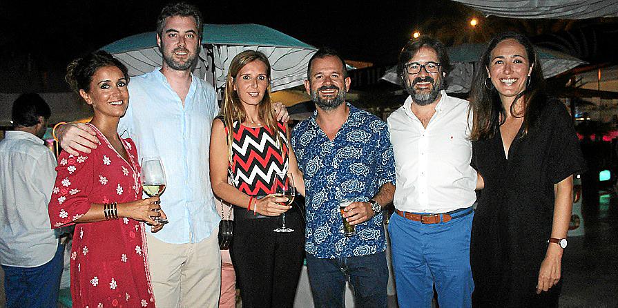 Cóctel solidario a beneficio de Ayuda al Chad