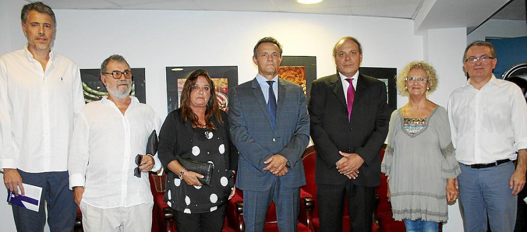 Diada de Mallorca en el Teatre Principal