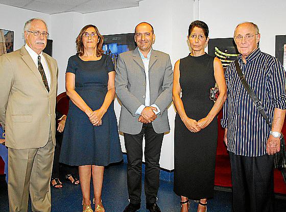 Diada de Mallorca en el Teatre Principal