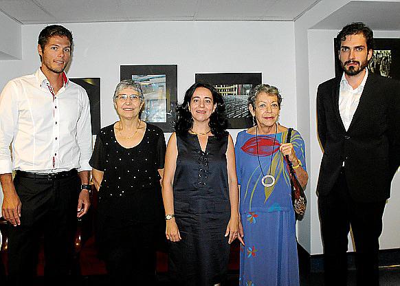 Diada de Mallorca en el Teatre Principal