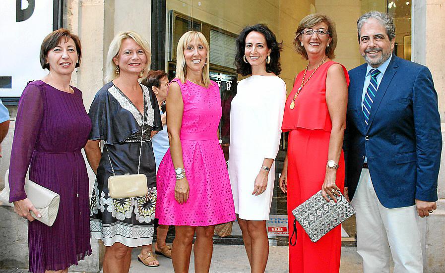 Diada de Mallorca en el Teatre Principal