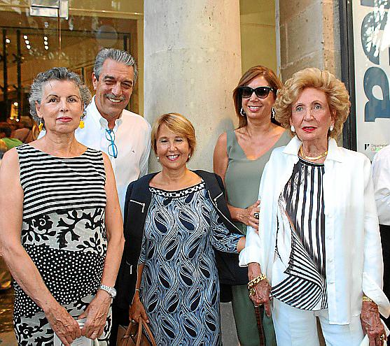 Diada de Mallorca en el Teatre Principal