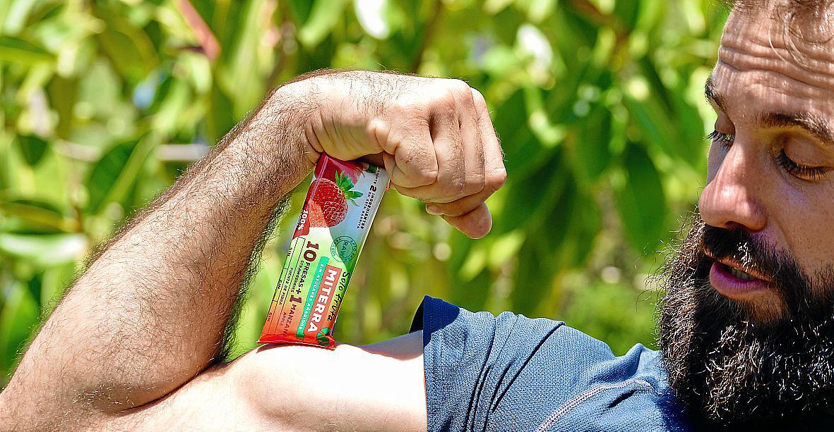 El éxito de apostar por ingredientes locales y reales