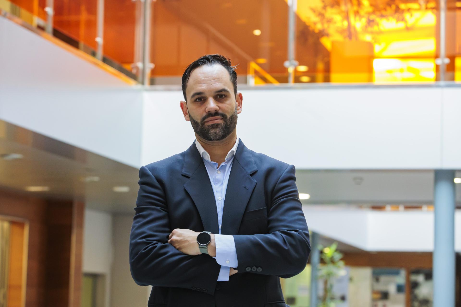 PALMA - Subvenciones energéticas por 90 millones en 2024.Transició Energètica gestionó durante el año pasado casi 20.000 e