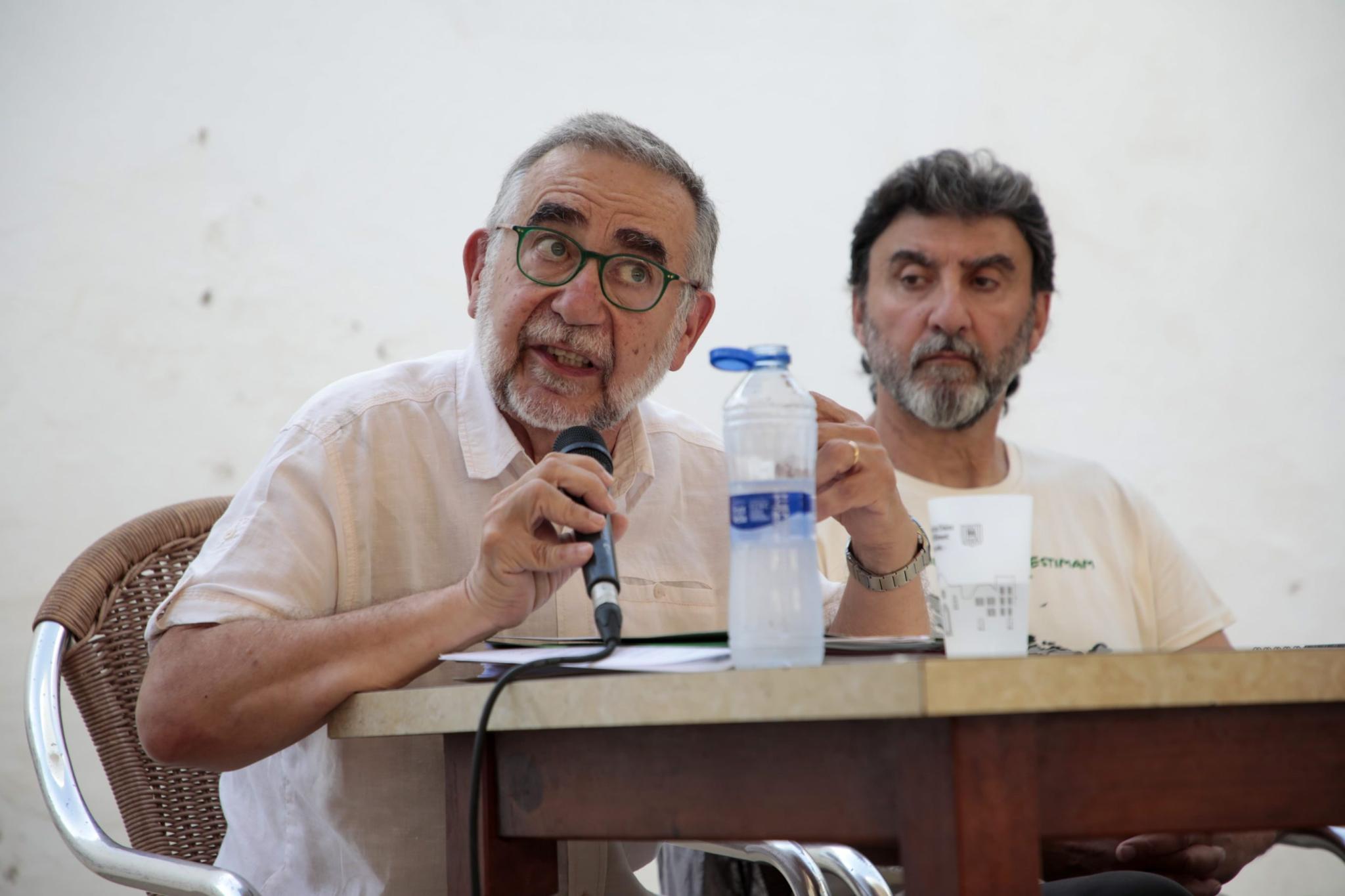 menorca xerrada miquel camps mateu martÃ­nez aavv sant climent