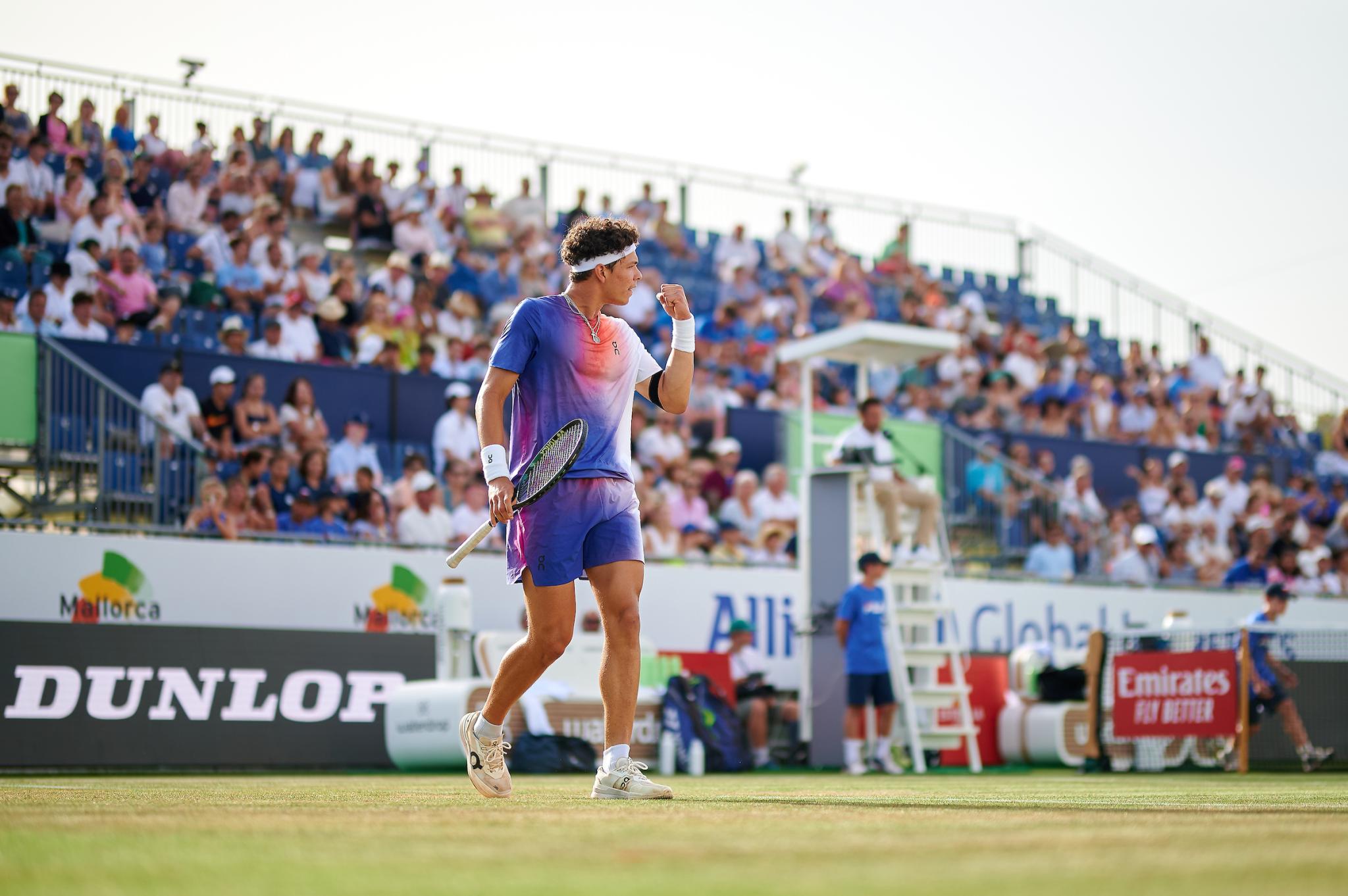 ATP Mallorca Championships 2024