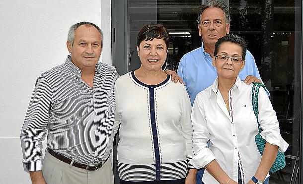 30 aniversario de la Delegación de Ultima Hora en Inca