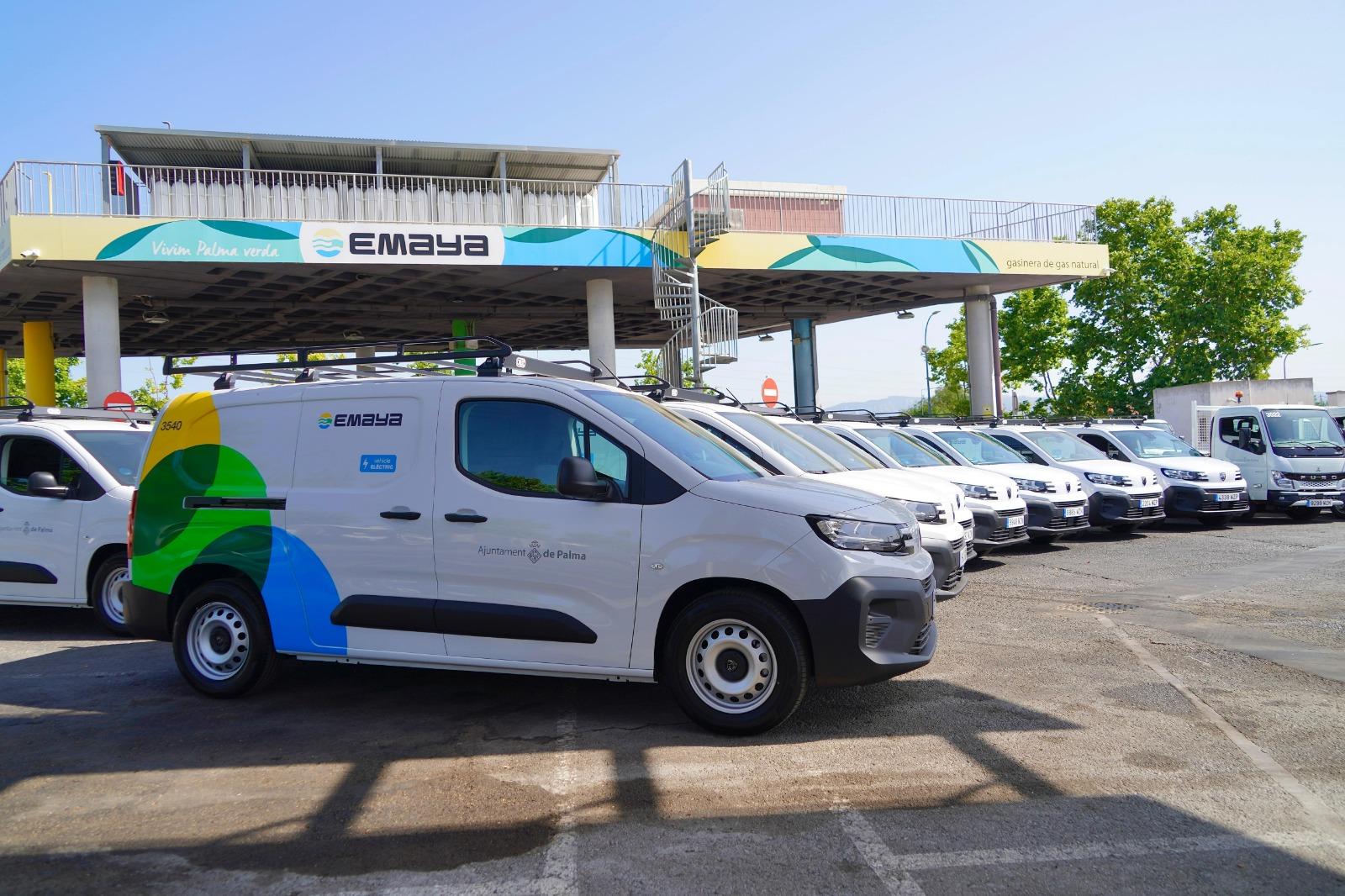 Emaya firma la paz con uno de los sindicalistas despedidos, al que ...