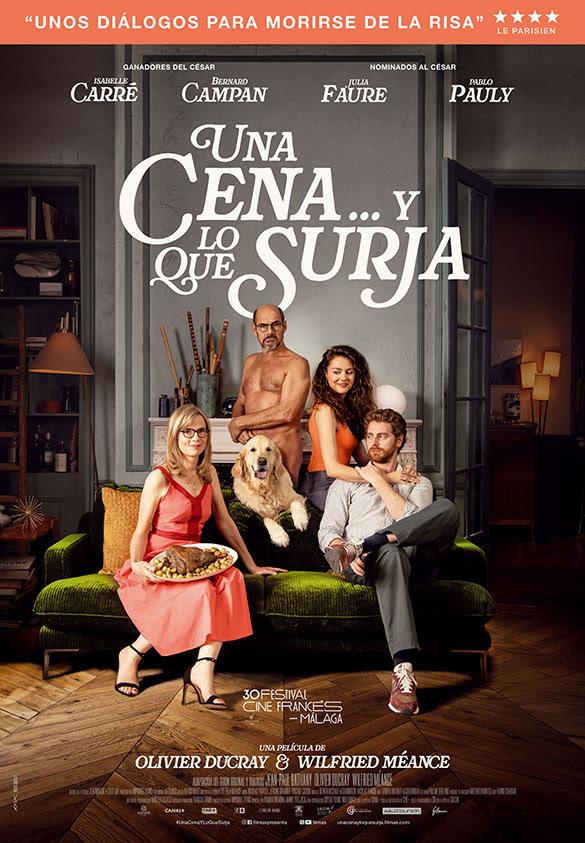 Ver detalle de la película