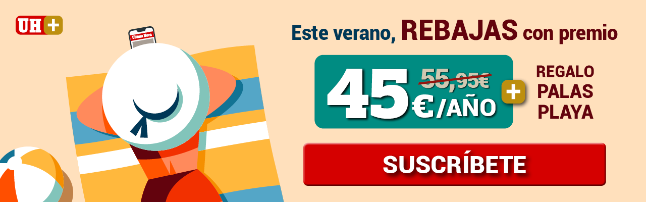 Ultima Hora