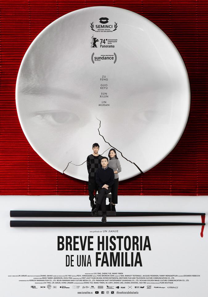 Ver detalle de la película