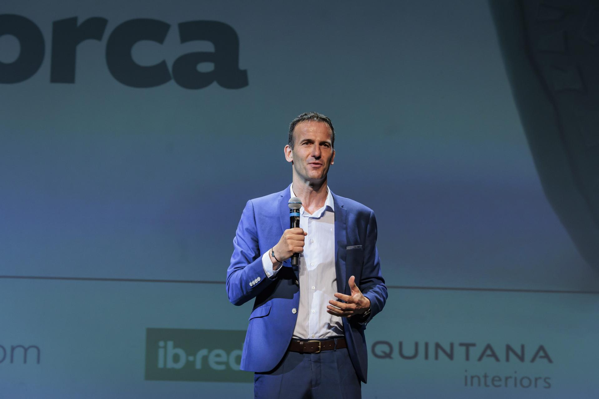 PALMA. COMERCIO. GRAN GALA DEL COMERÃ. El Teatre Principal de Palma acoge la primera edición de los galardones que reconocen l