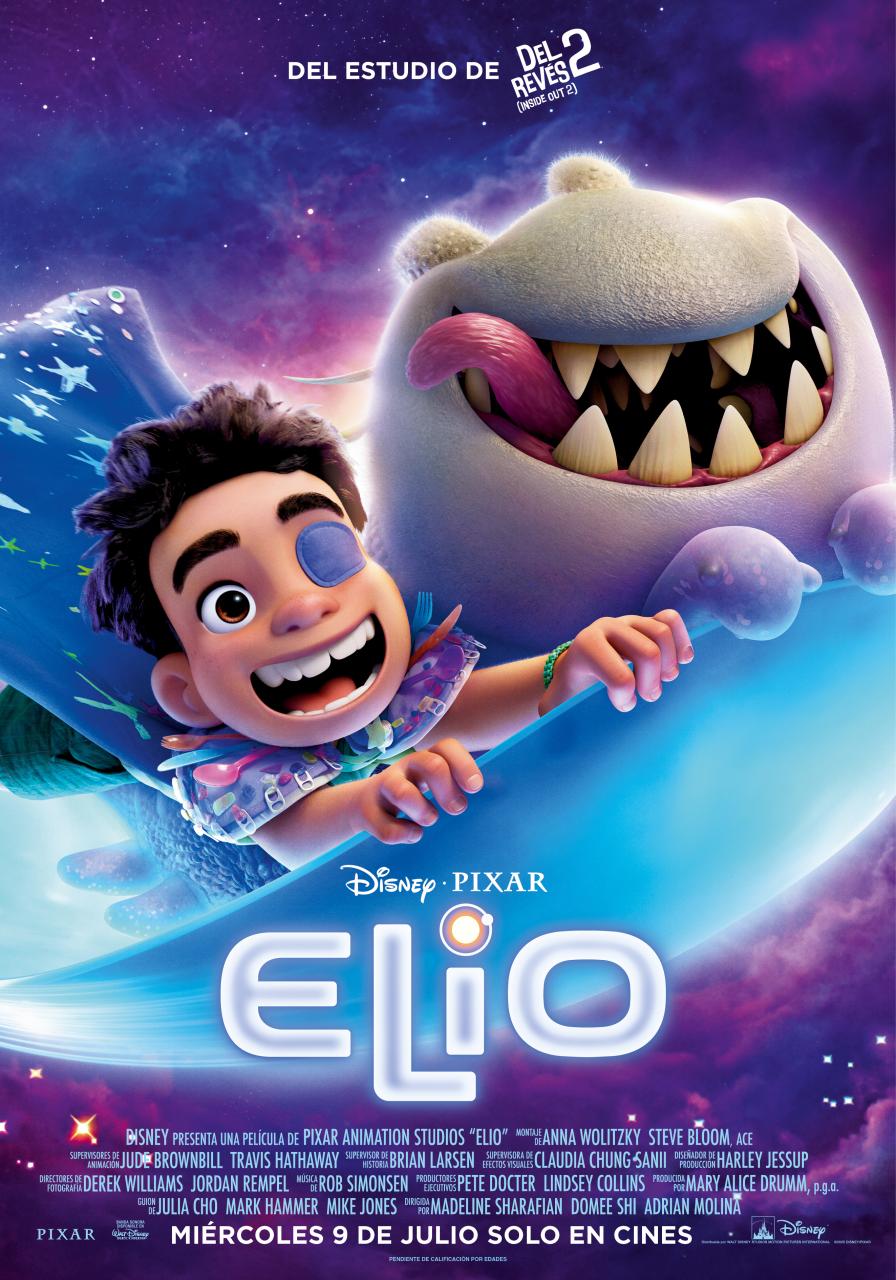 Ver detalle de la película