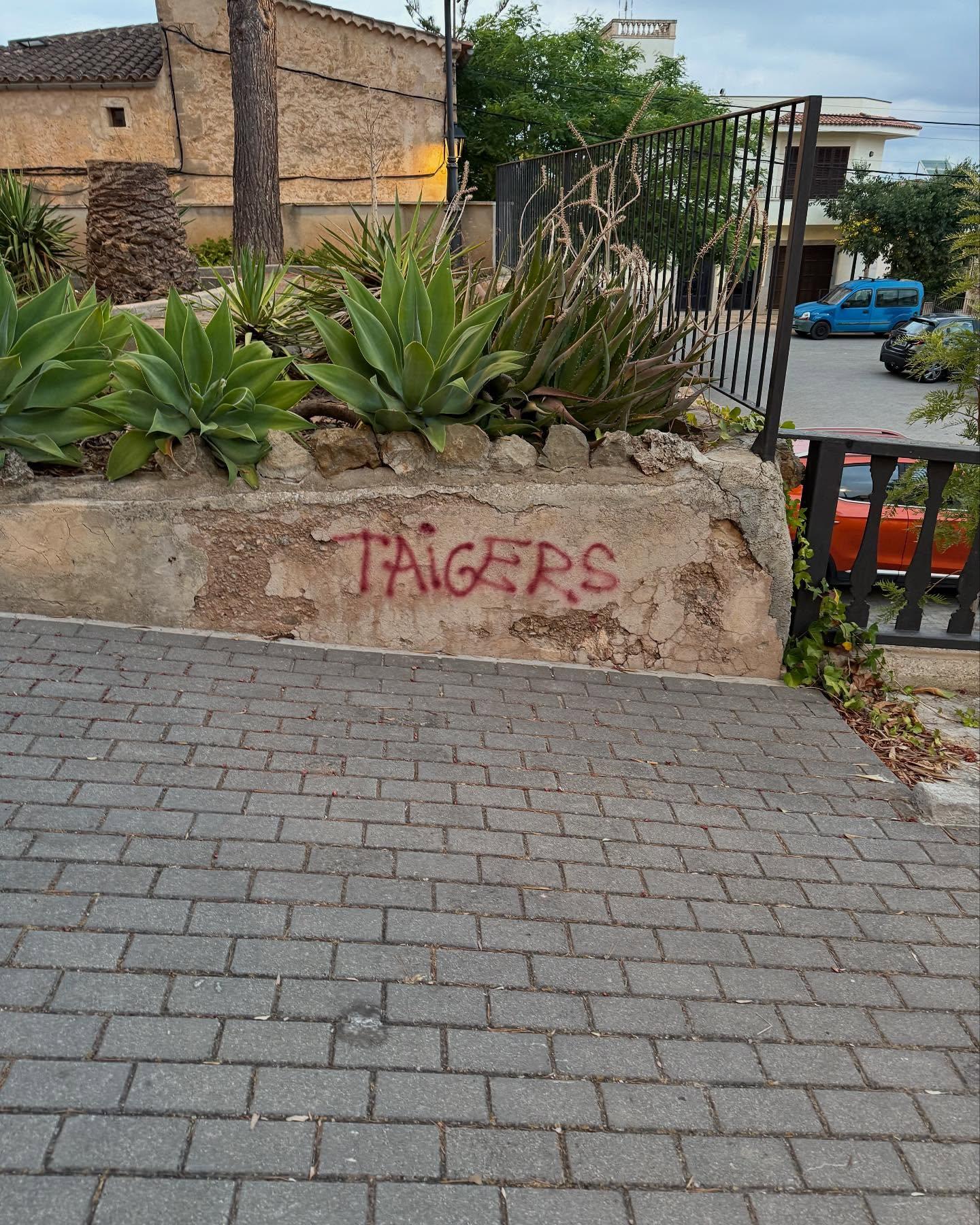 Inscripción