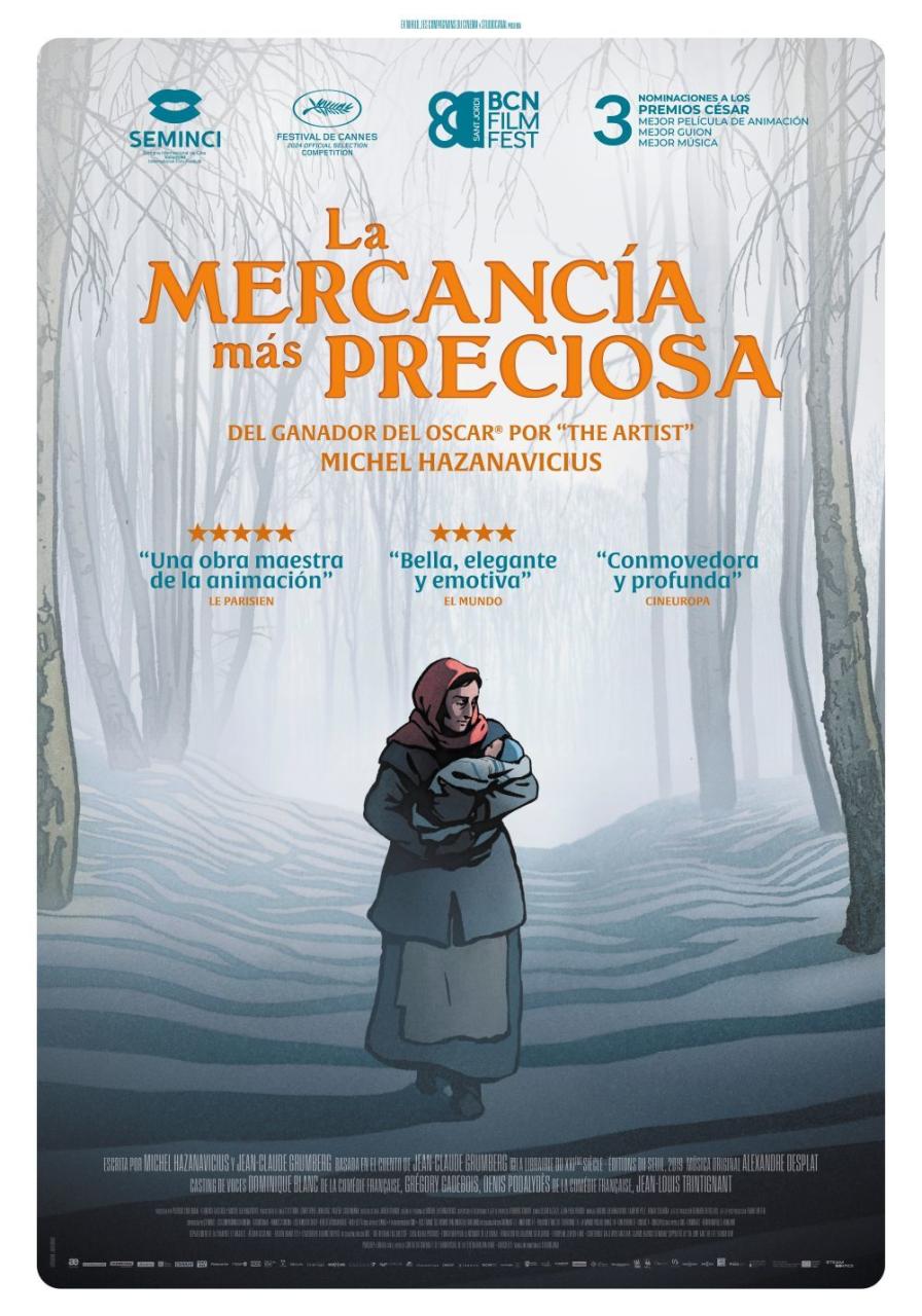 Ver detalle de la película