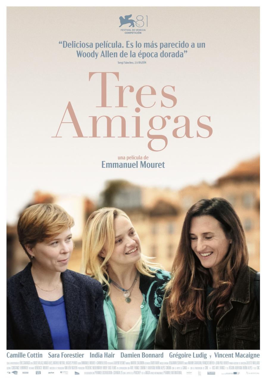 Ver detalle de la película