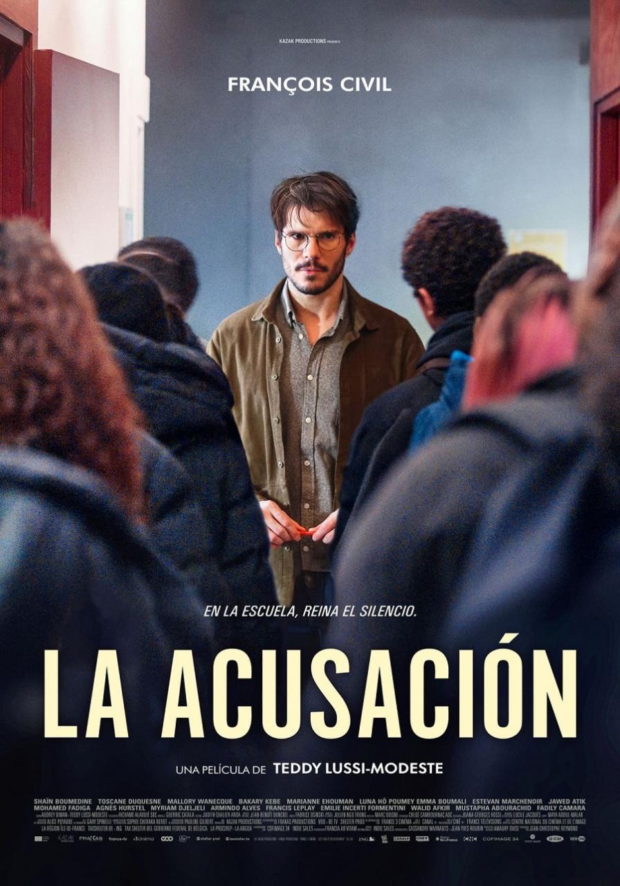 Ver detalle de la película