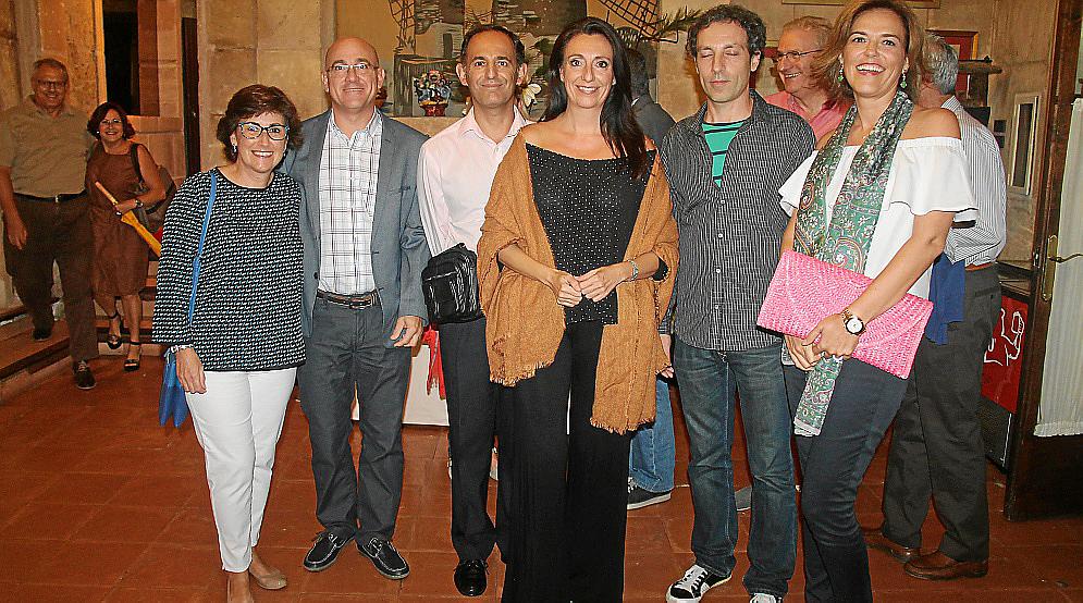 Cena anual de ingenieros de Telecomunicaciones
