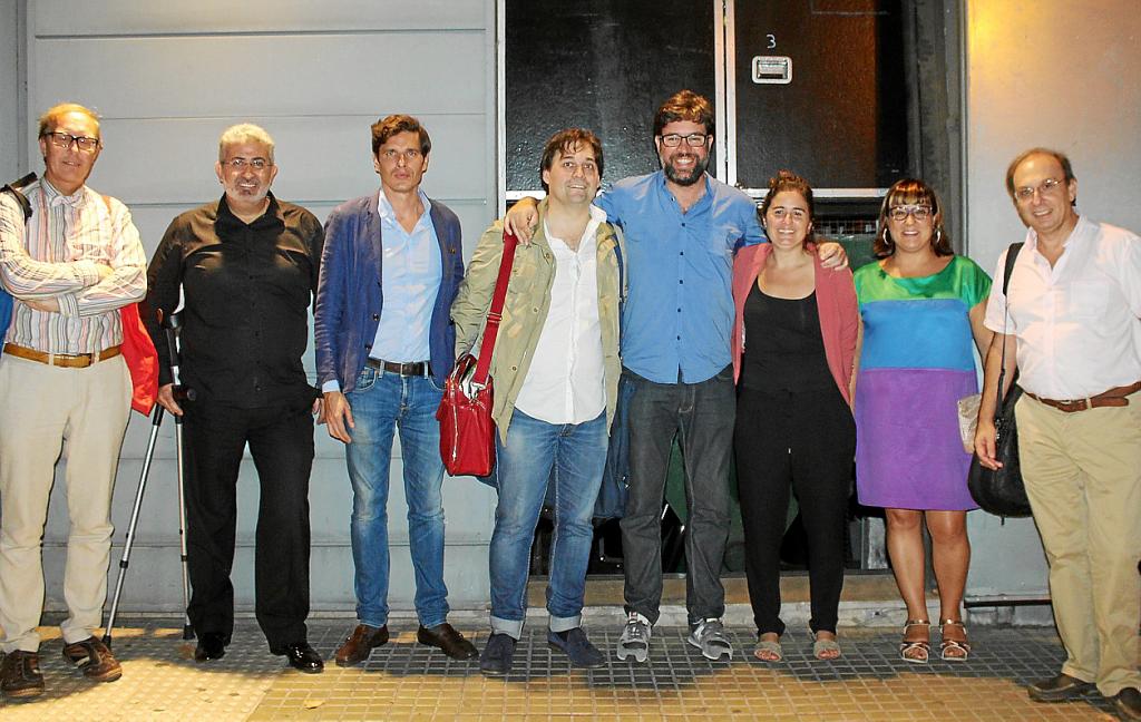 Clausura de la Fira B con un concierto de la Orquestra Simfònica