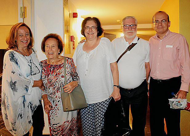 Clausura de la Fira B con un concierto de la Orquestra Simfònica