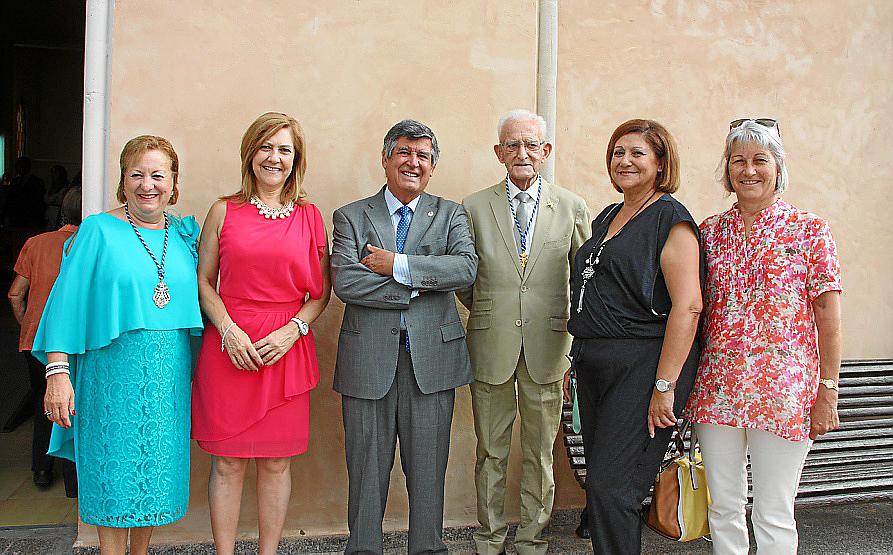 Fiesta bejarana