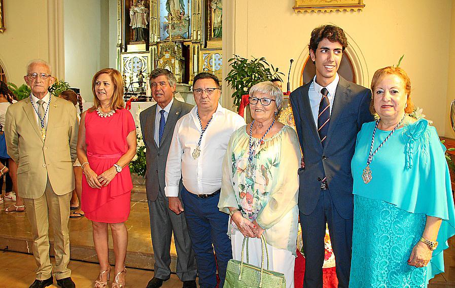 Fiesta bejarana
