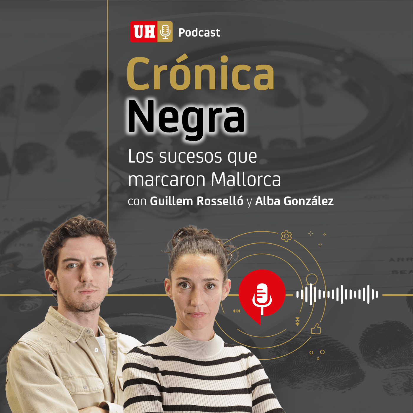 Crónica Negra