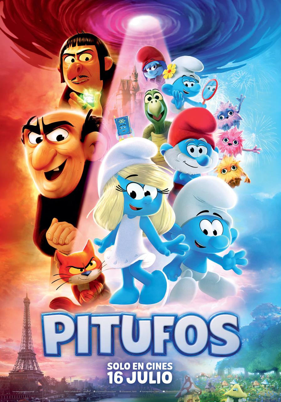 Ver detalle de la película