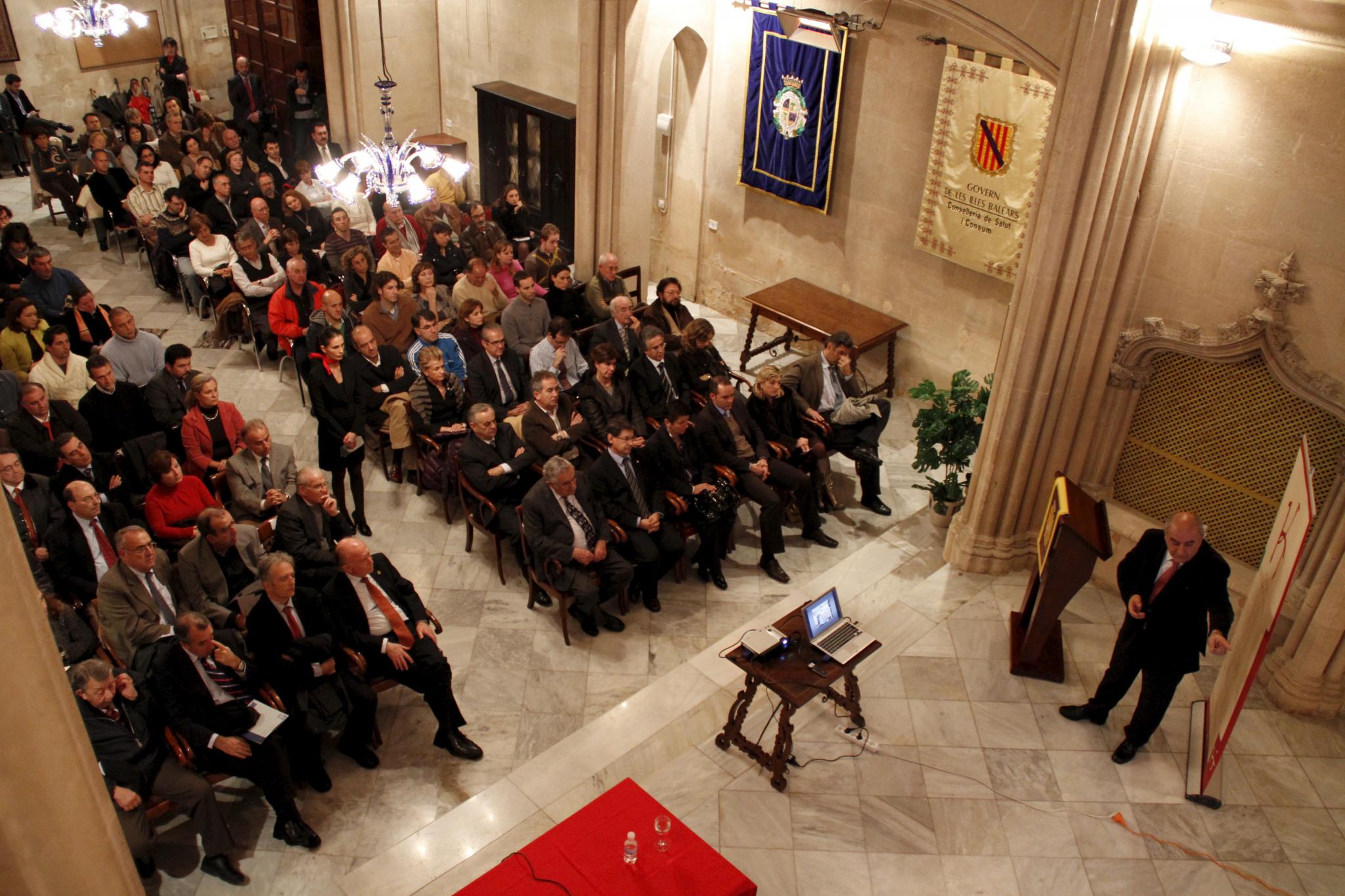 Club Ultima Hora