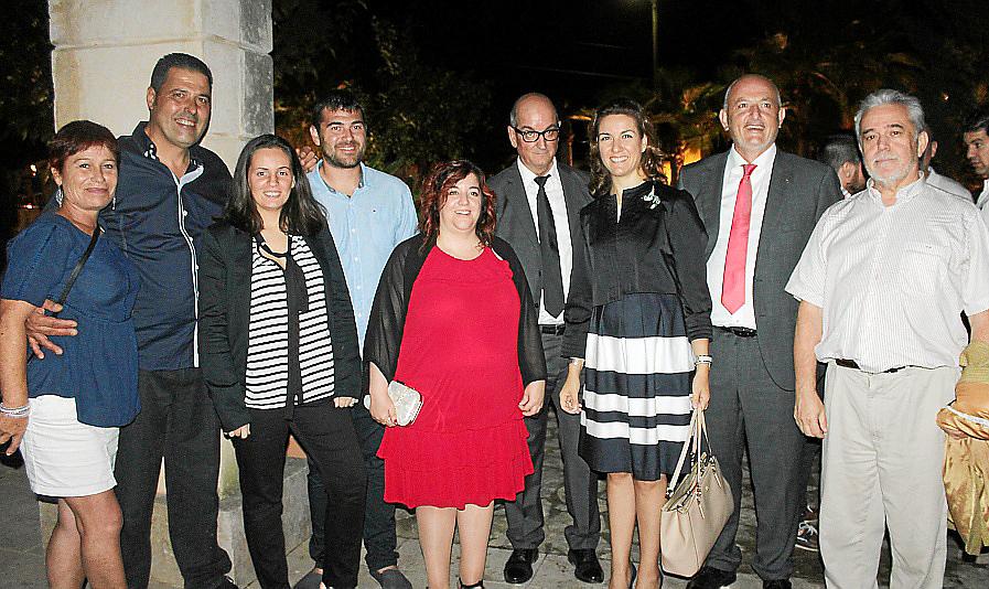 VII Premis Asinem en Molí d'es Comte