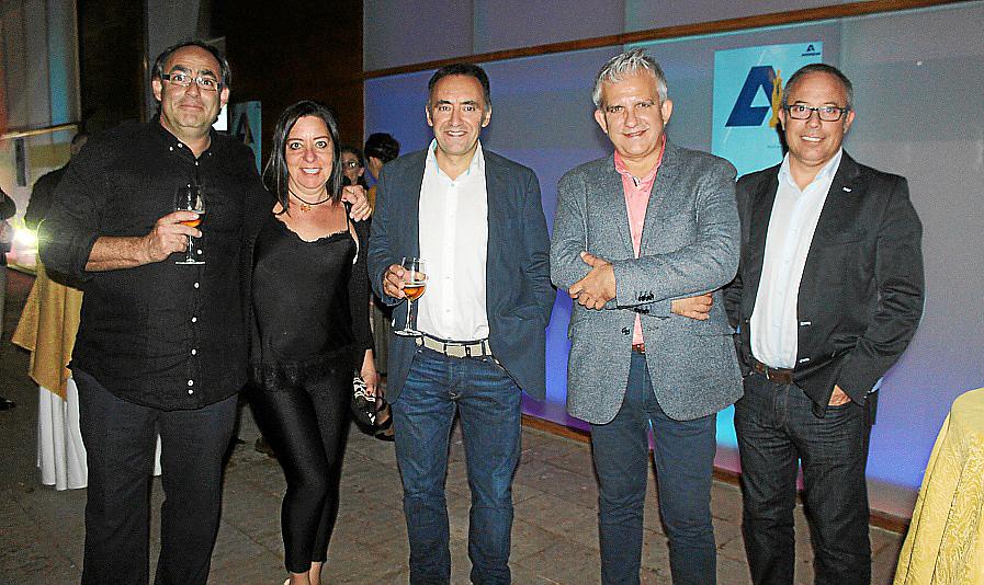 VII Premis Asinem en Molí d'es Comte