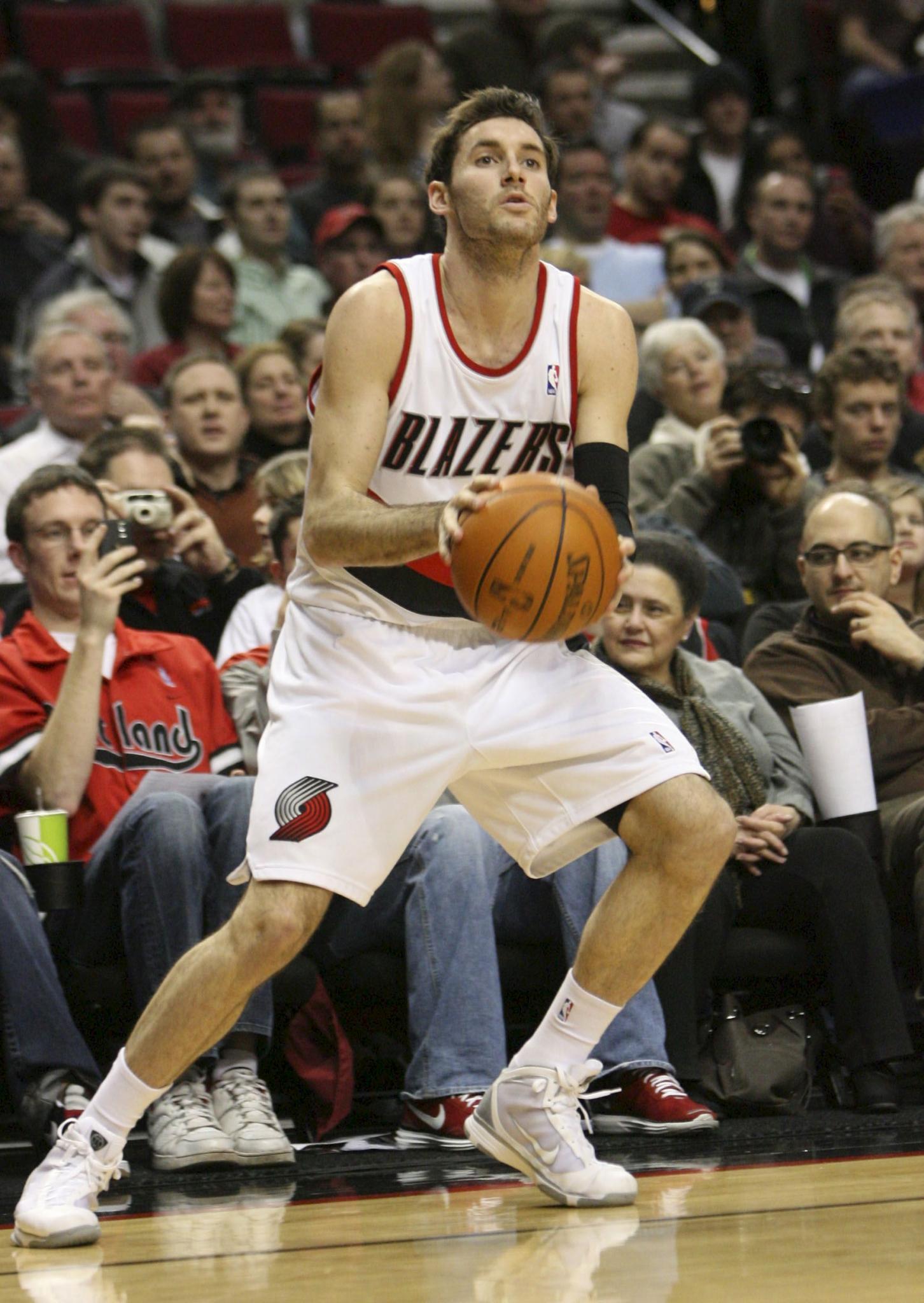El retorno de Rudy