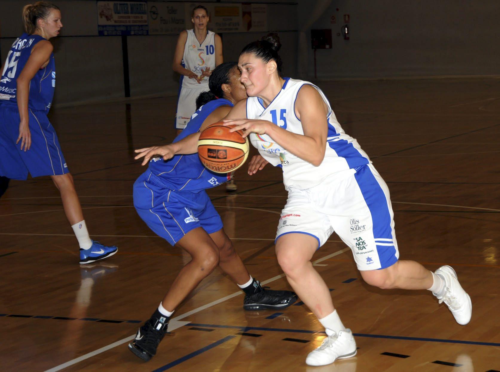 Sóller - Extrugasa
