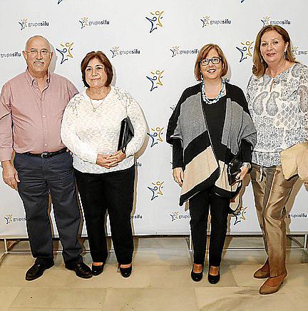 El Grupo SIFU Baleares celebra su XV aniversario