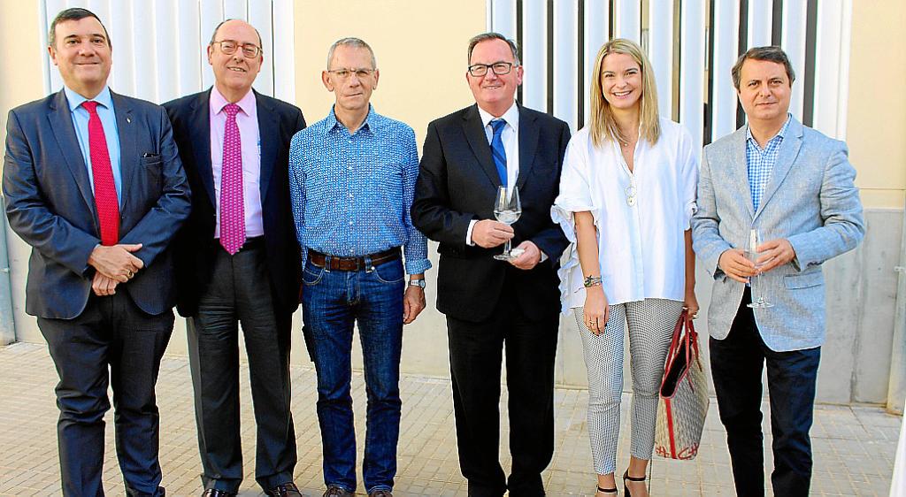 XXIII Jornada de Estudios para Empresarios organizada por el Centre Ariany