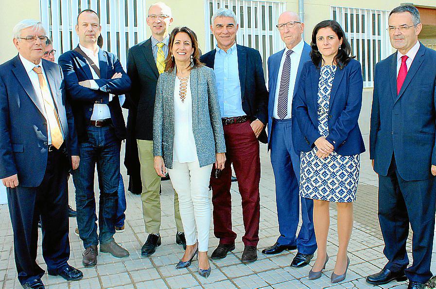 XXIII Jornada de Estudios para Empresarios organizada por el Centre Ariany