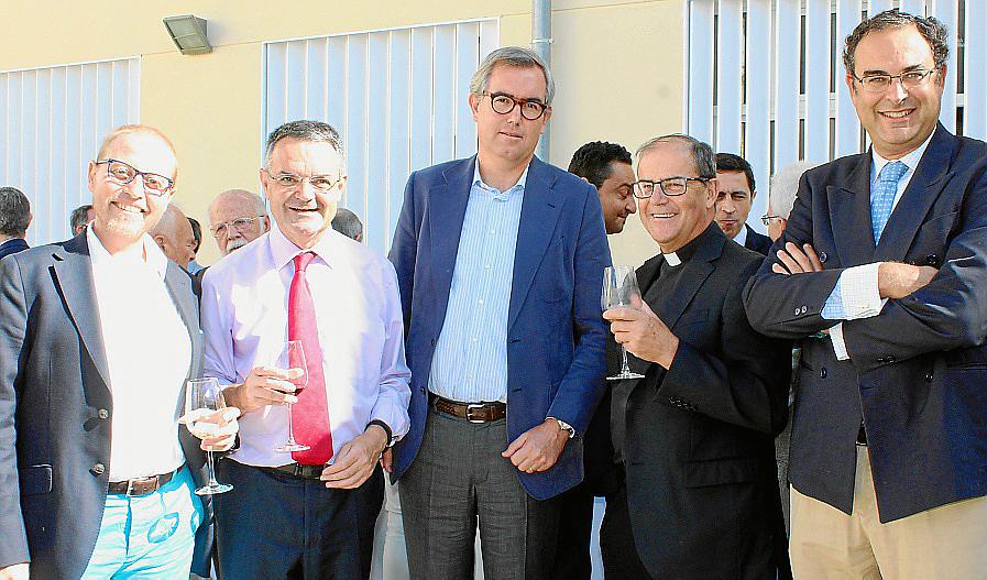 XXIII Jornada de Estudios para Empresarios organizada por el Centre Ariany