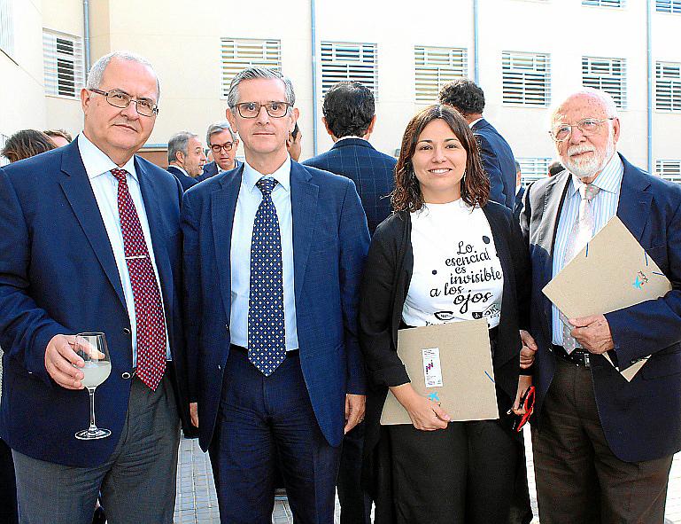 XXIII Jornada de Estudios para Empresarios organizada por el Centre Ariany