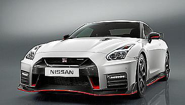 El Super Deportivo Tope De Gama Nissan Gt R Nismo Ya Tiene Precio