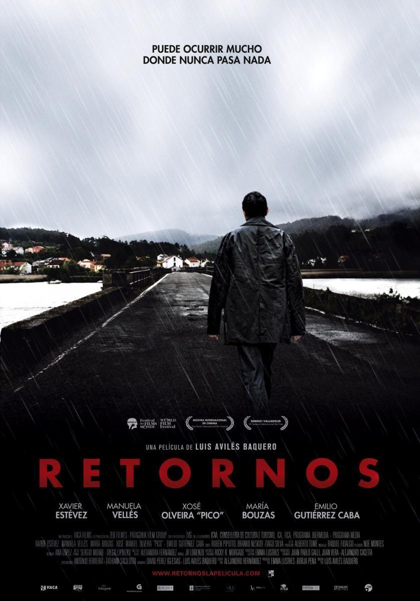 Ver detalle de la película