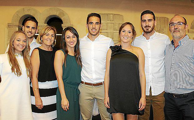 Nit del Futbol en Son Termens