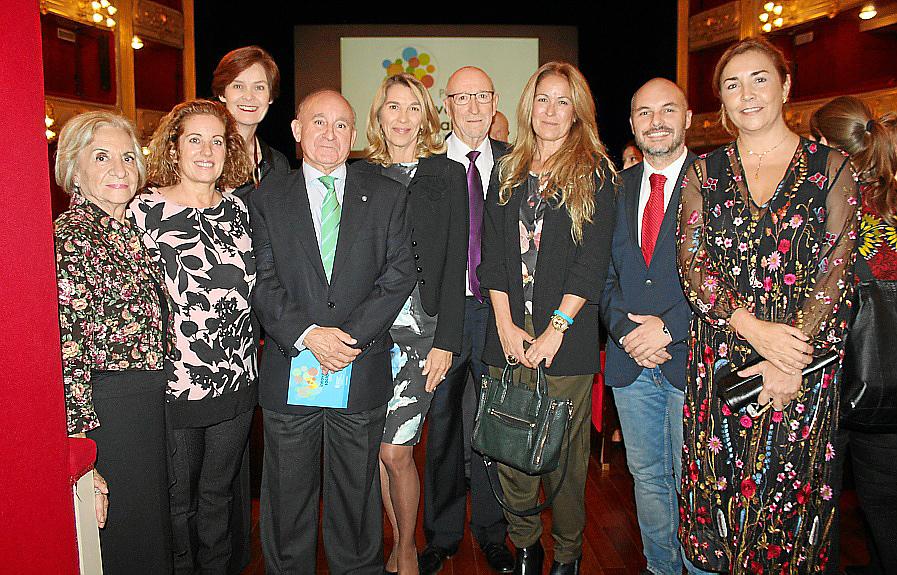 El Consell de Mallorca entrega sus premios de Innovació Social